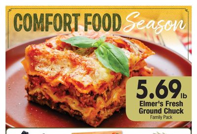 Elmer's County Market (Escanaba, MI) Weekly Ad October 14 - 20, 2026