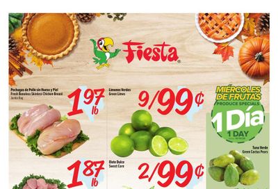 Fiesta Mart (Pasadena Area, TX) Weekly Ad October 14 - 20, 2026