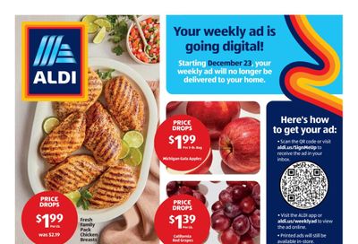 ALDI (Austin Area, TX) Weekly Ad October 14 - 20, 2026