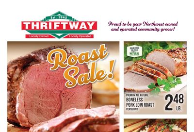 East County Thriftway Weekly Ad October 14 - 20, 2026