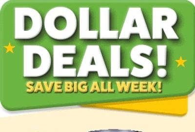 G&R IGA (109 Baker St, Webster Springs, WV) Weekly Ad October 14 - 20, 2026
