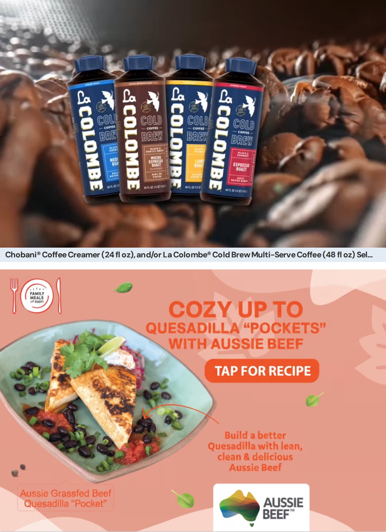 Schild's IGA Ohio (Ohio) Weekly Ad October 5 - 18, 2026