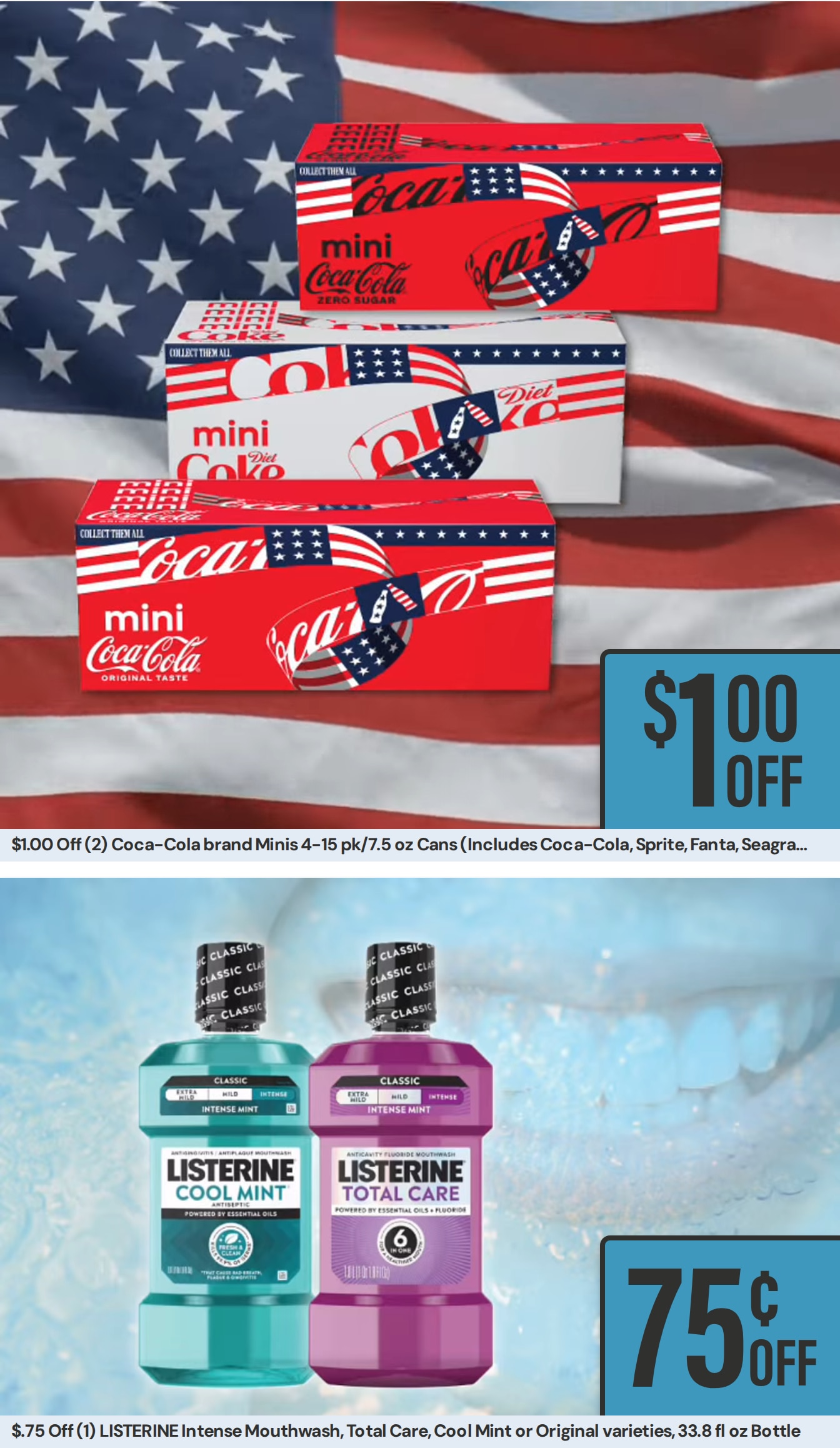 Schild's IGA Ohio (Ohio) Weekly Ad October 5 - 18, 2026