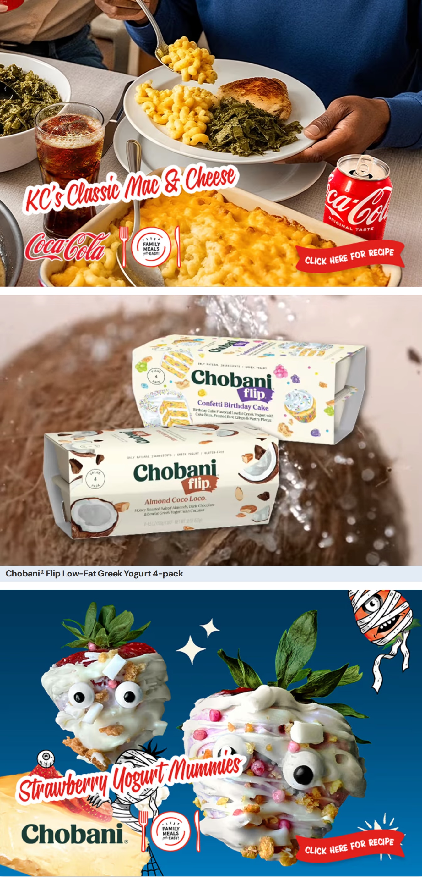 Schild's IGA Ohio (Ohio) Weekly Ad October 5 - 18, 2026