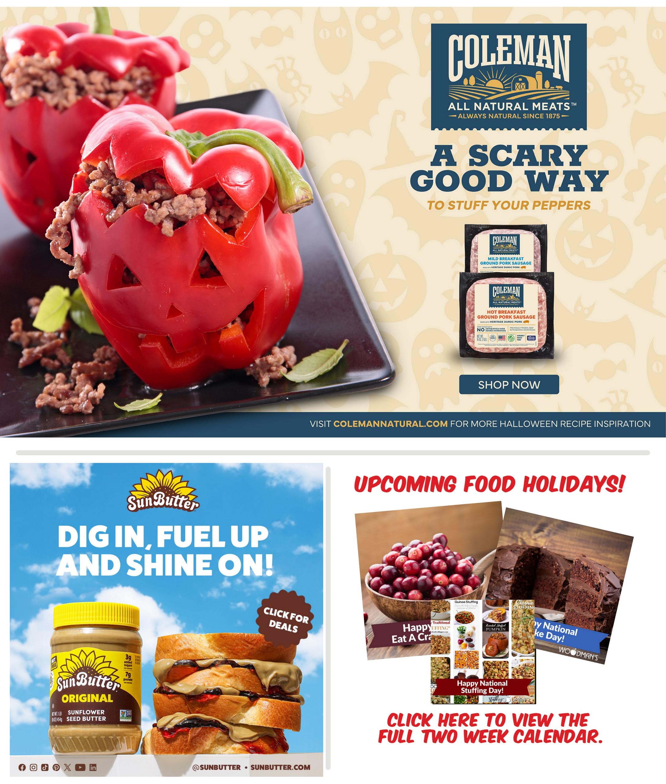 Woodman's Food Market (Aurora Area, IL) M1000 Weekly Weekly Ad October 15 - 21, 2026