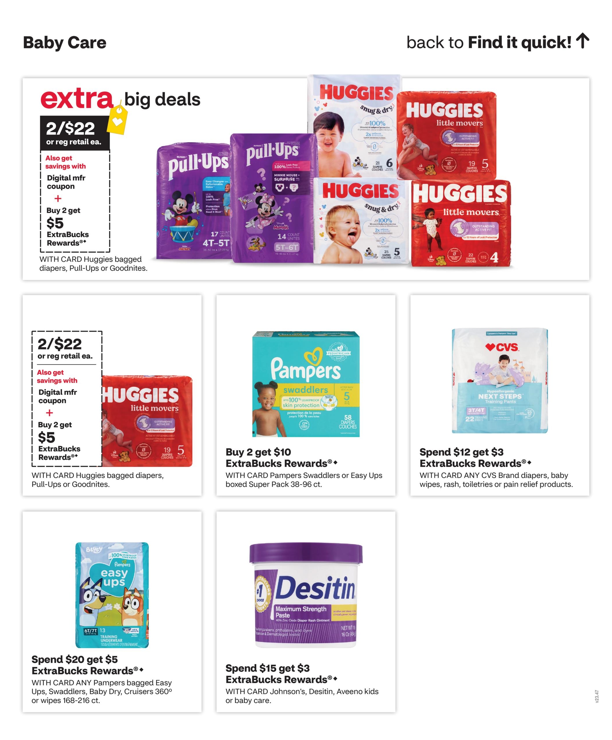 CVS Pharmacy (Apex Area, NC) Weekly Ad October 18 - 24, 2026