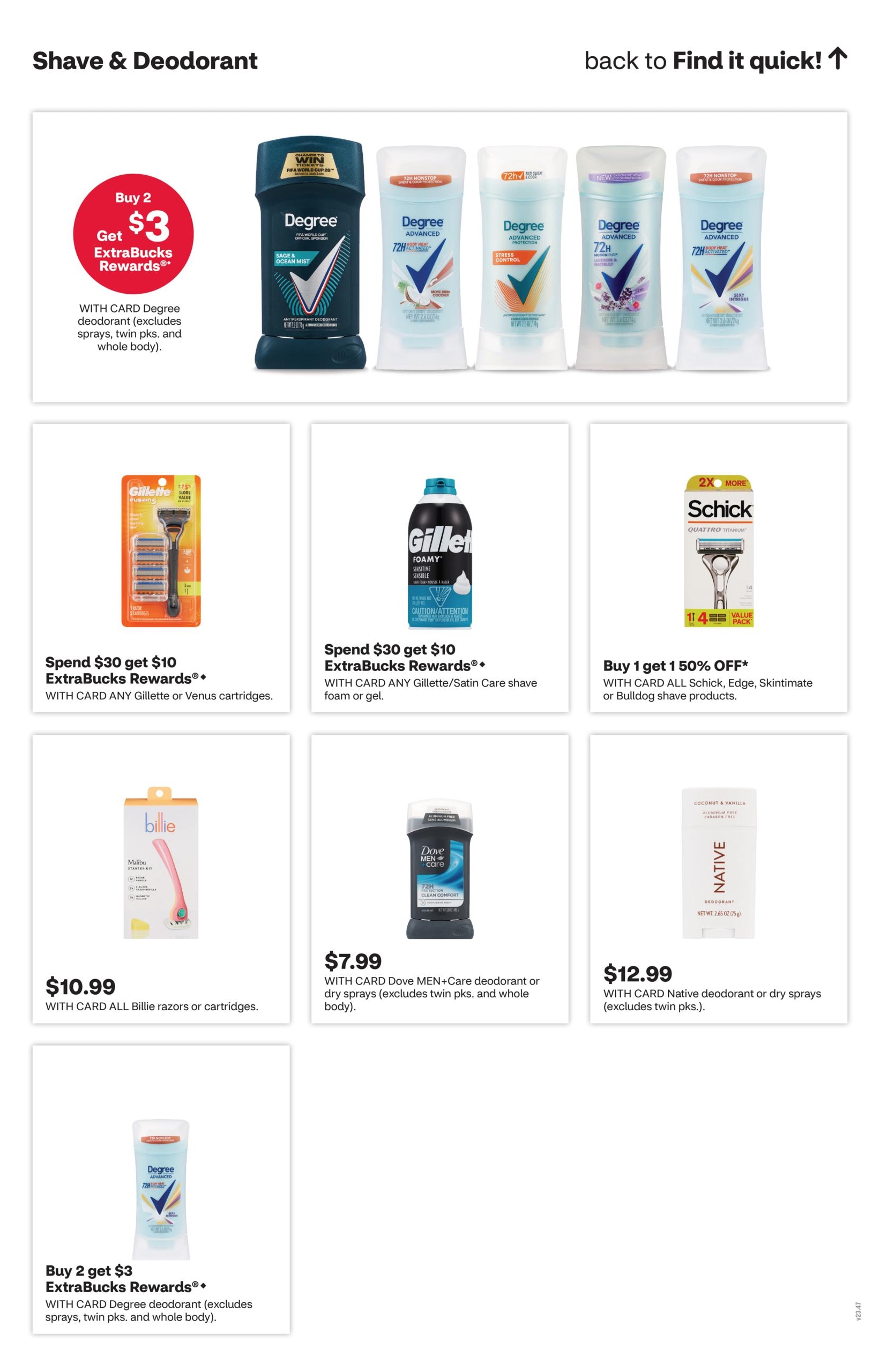 CVS Pharmacy (Apex Area, NC) Weekly Ad October 18 - 24, 2026