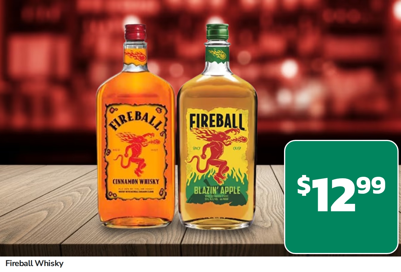 Denny's SuperValu (Algoma, WI) Weekly Ad October 7 - 20, 2026