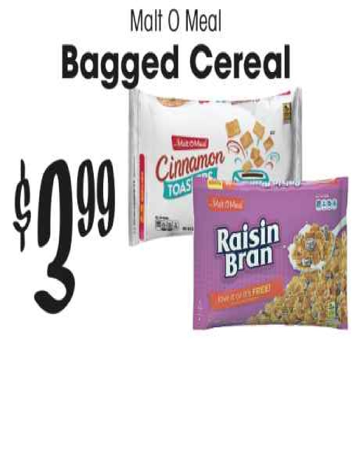 Lallatin Food Town Weekly Ad October 15 - November 16, 2026