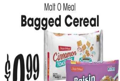 Lallatin Food Town Weekly Ad October 15 - November 16, 2026