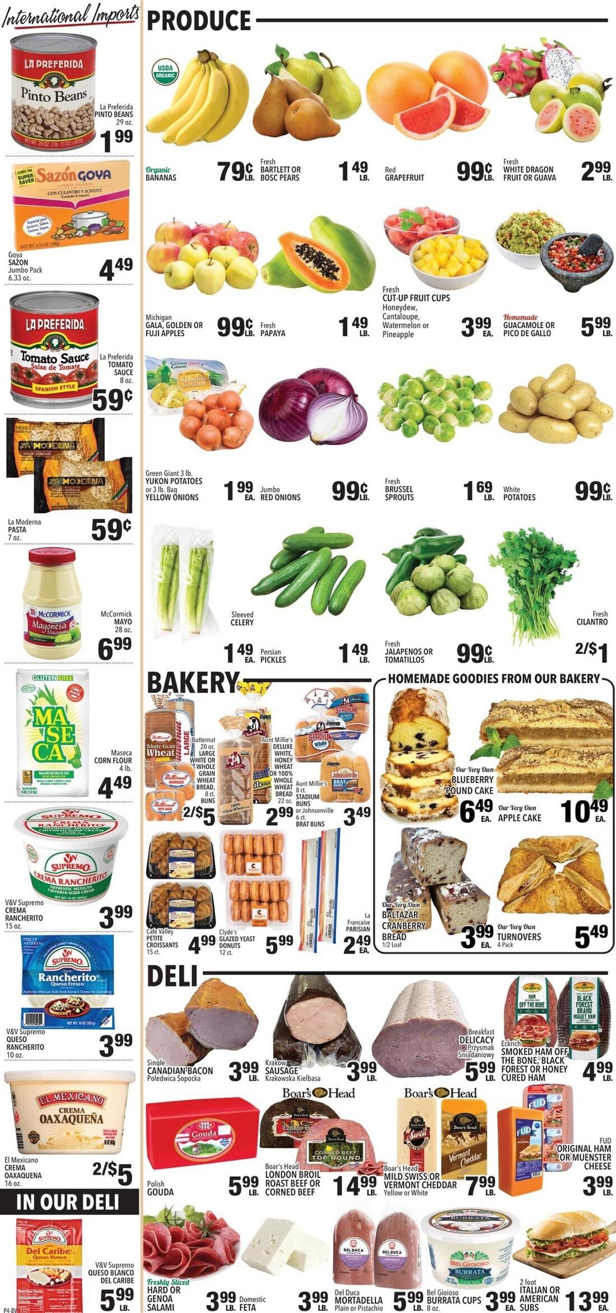 Shop And Save Market (Hometown Area, IL) Weekly Ad October 14 - 20, 2026
