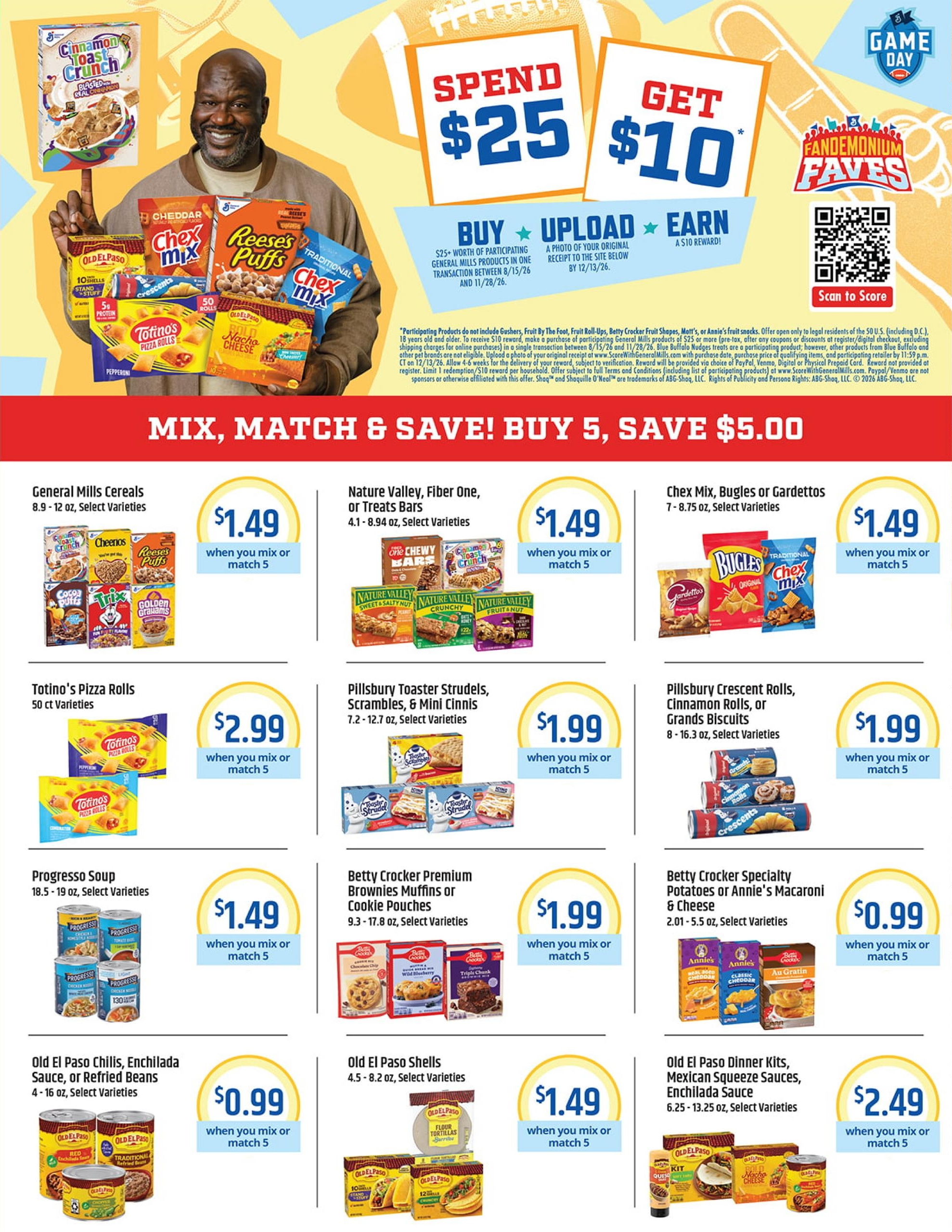 Pete's Fresh Market (Bedford Park Area, IL) Weekly Ad October 14 - 20, 2026