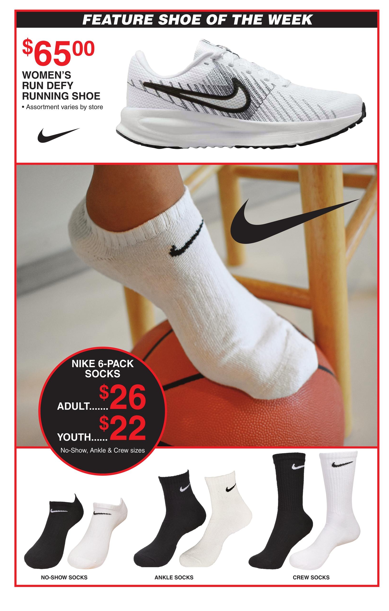 Dunham's Sports (Ashland Area, AL) Weekly Ad October 17 - 22, 2026