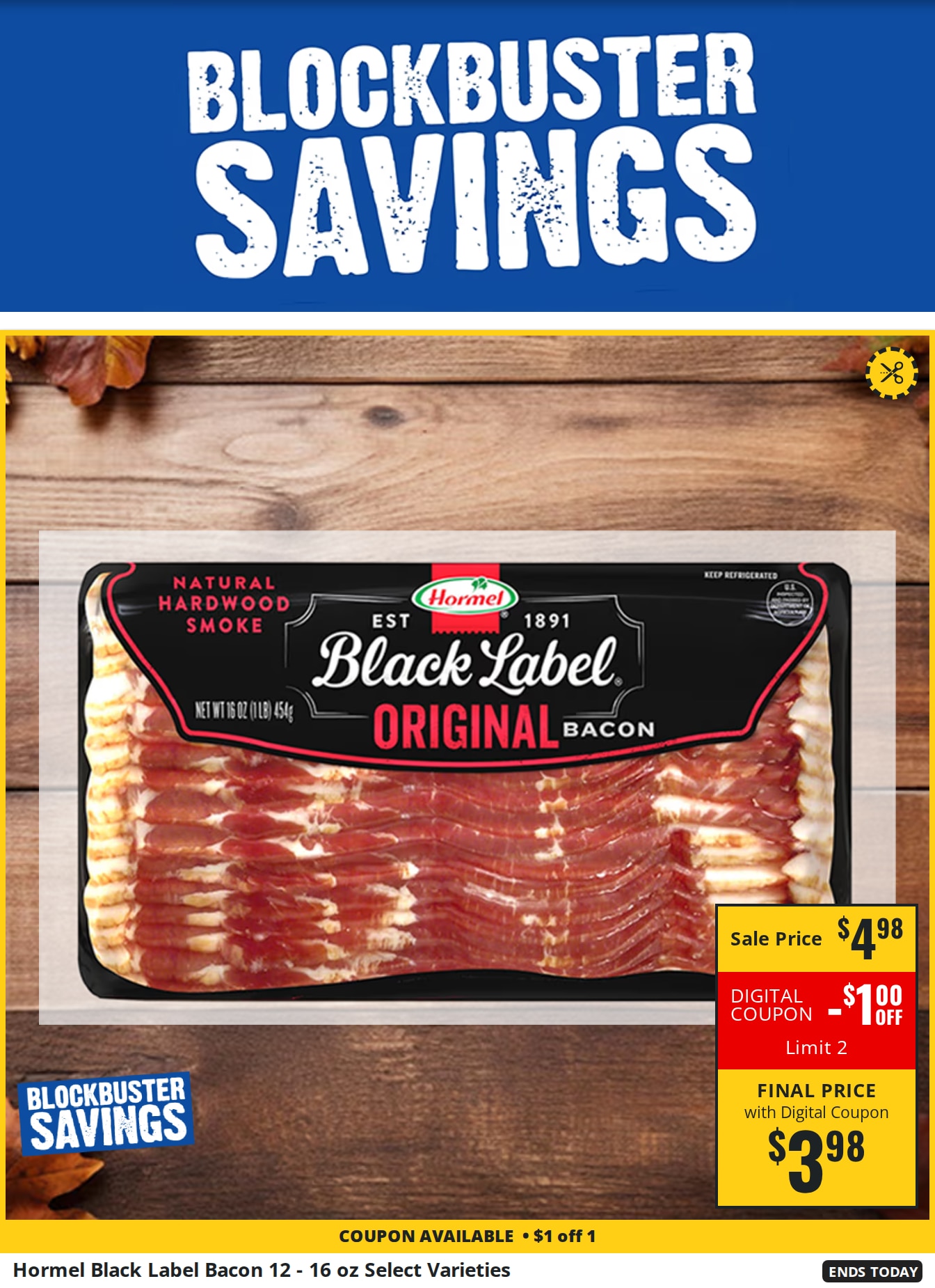 Berlin Marketplace Weekly Ad October 16 - 22, 2026