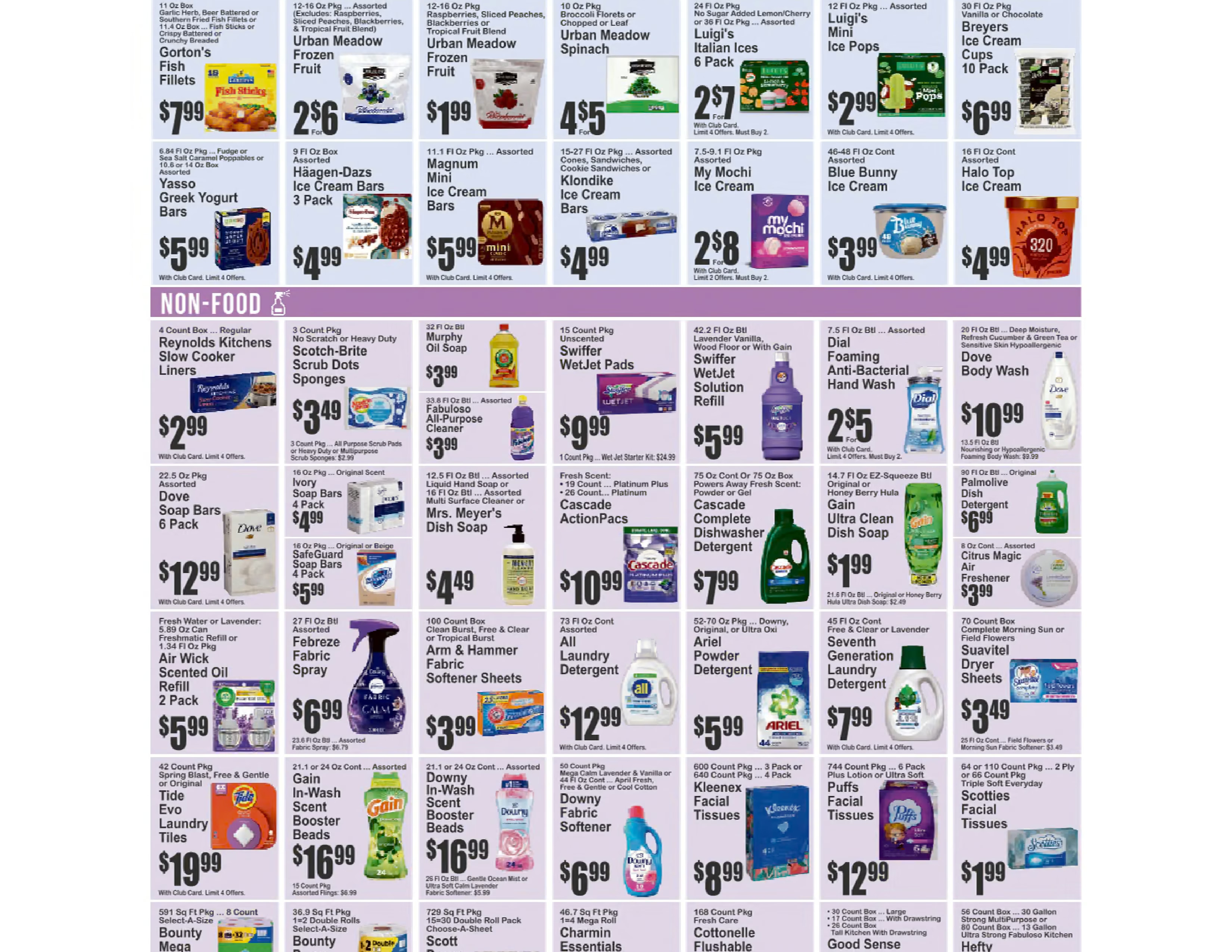 Almonte's Food Dynasty (1525 86th Street, Brooklyn, NY) Weekly Ad October 16 - 22, 2026