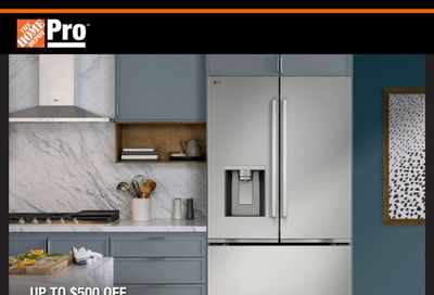 Home Depot (Paterson-Wyckoff Area, NJ) Weekly Ad October 12 - 19, 2026