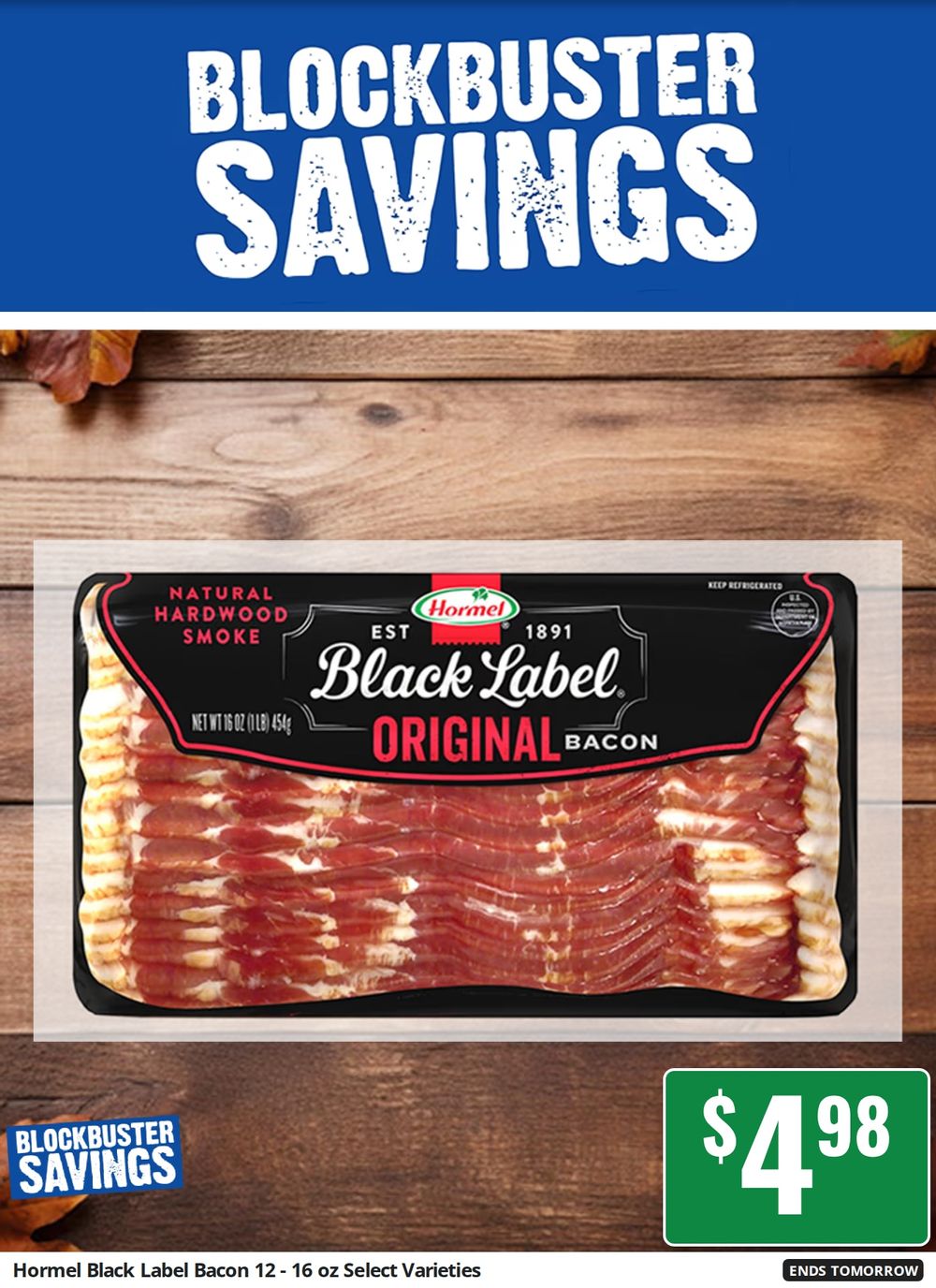 Country Marketplace Weekly Ad October 17 - 23, 2026