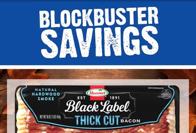Vincent's Country Store Weekly Ad October 17 - 23, 2026