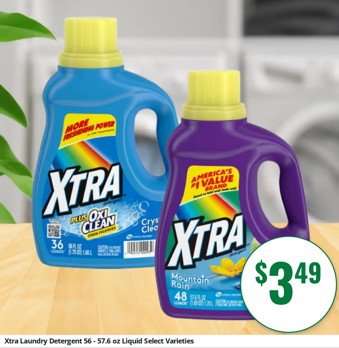 Vincent's Country Store Weekly Ad October 17 - 23, 2026
