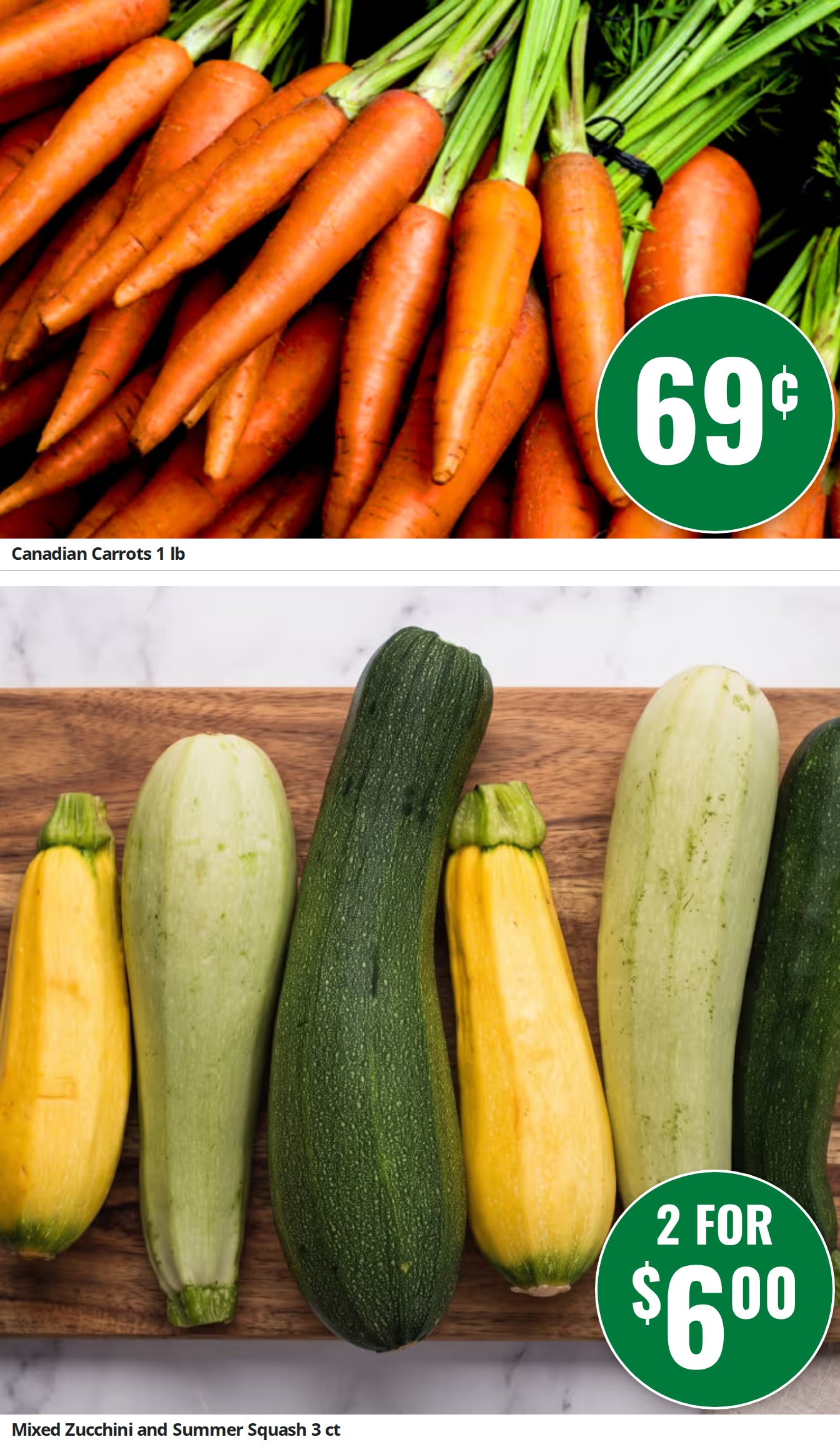 Vincent's Country Store Weekly Ad October 17 - 23, 2026