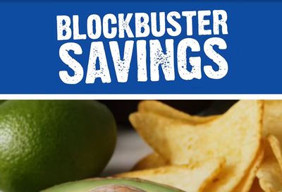 Mehuron's Supermarket Weekly Ad October 17 - 23, 2026
