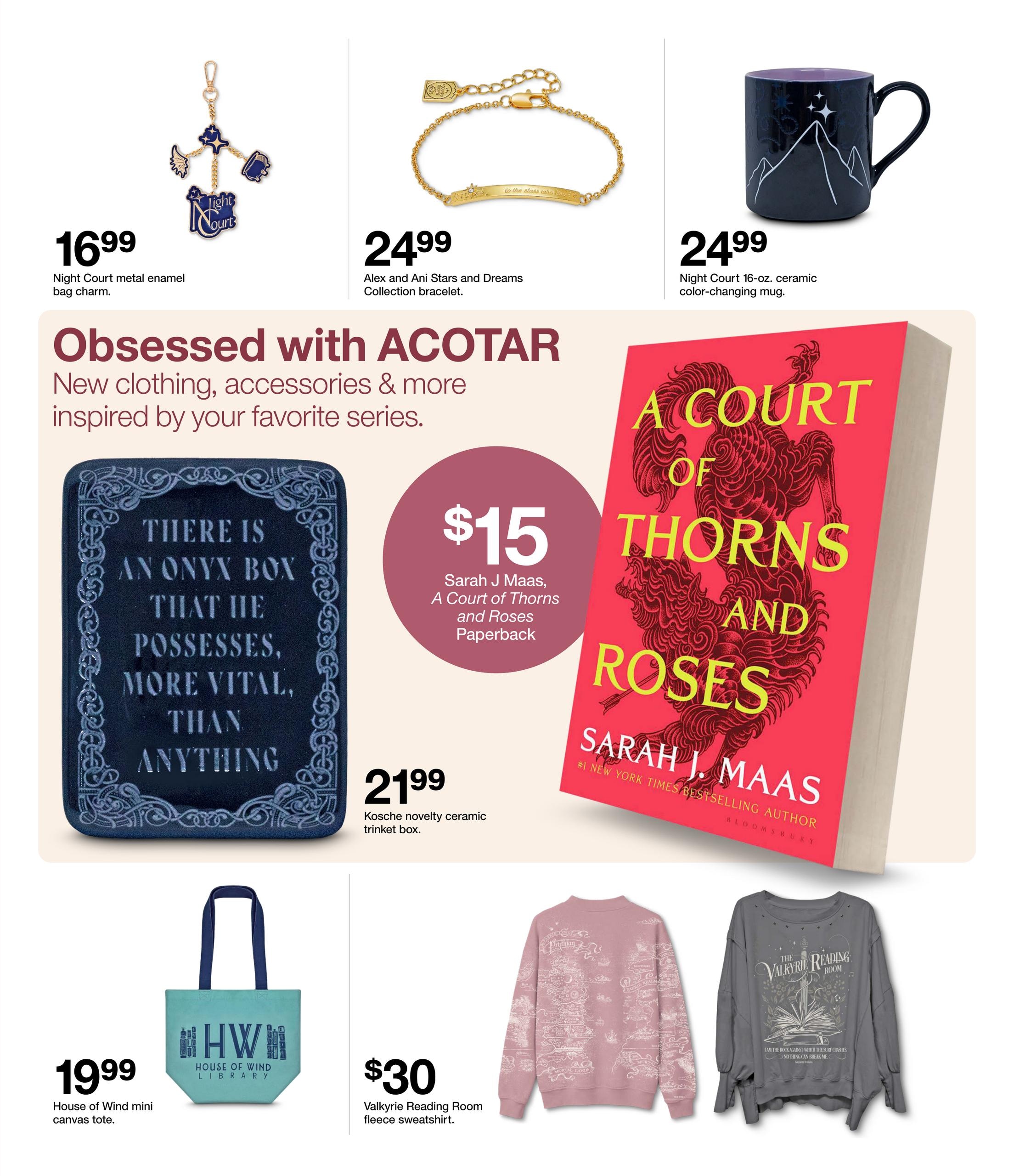 Target (Franklin Area, NC) Weekly Ad October 18 - 24, 2026