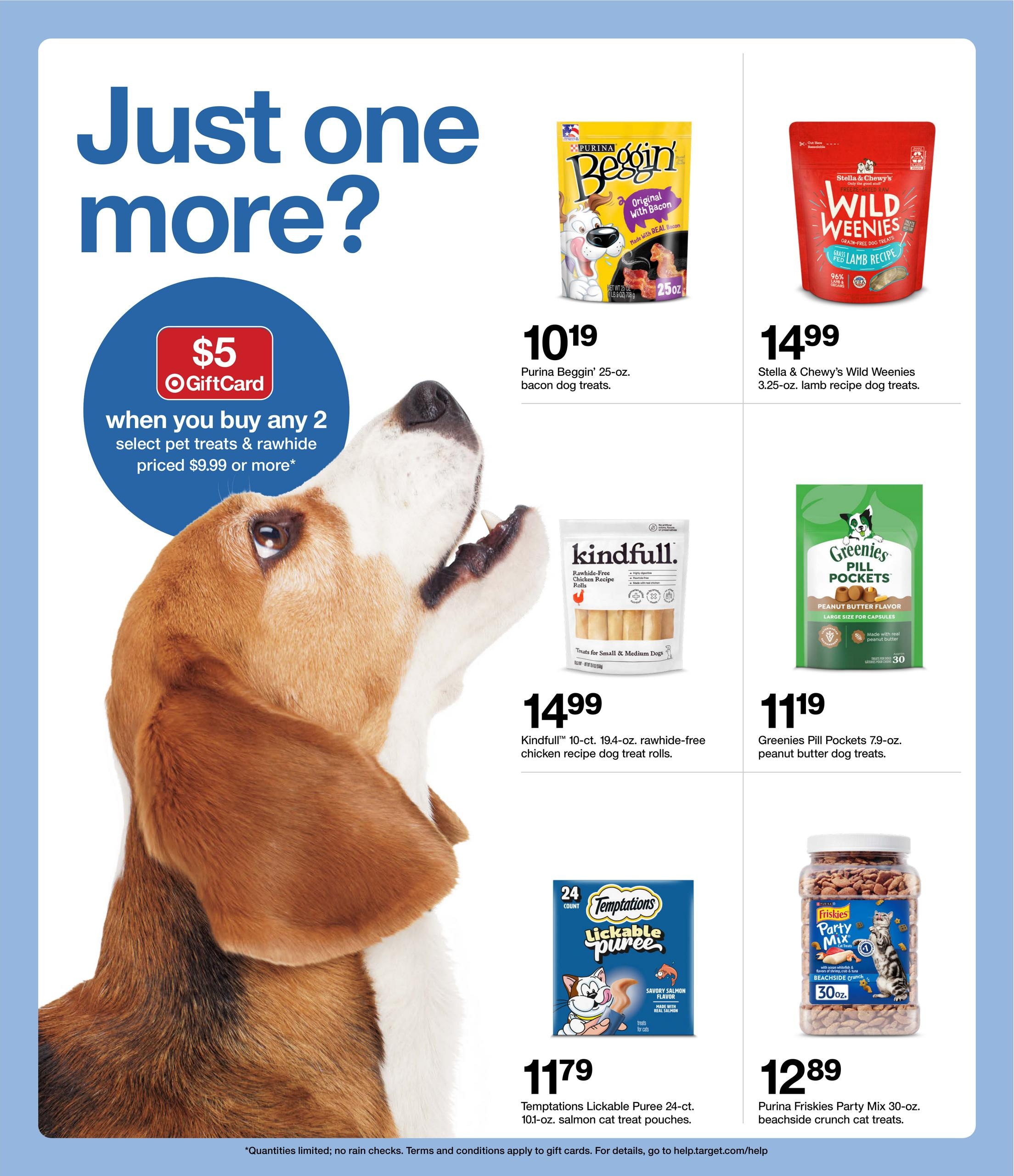 Target (Franklin Area, NC) Weekly Ad October 18 - 24, 2026