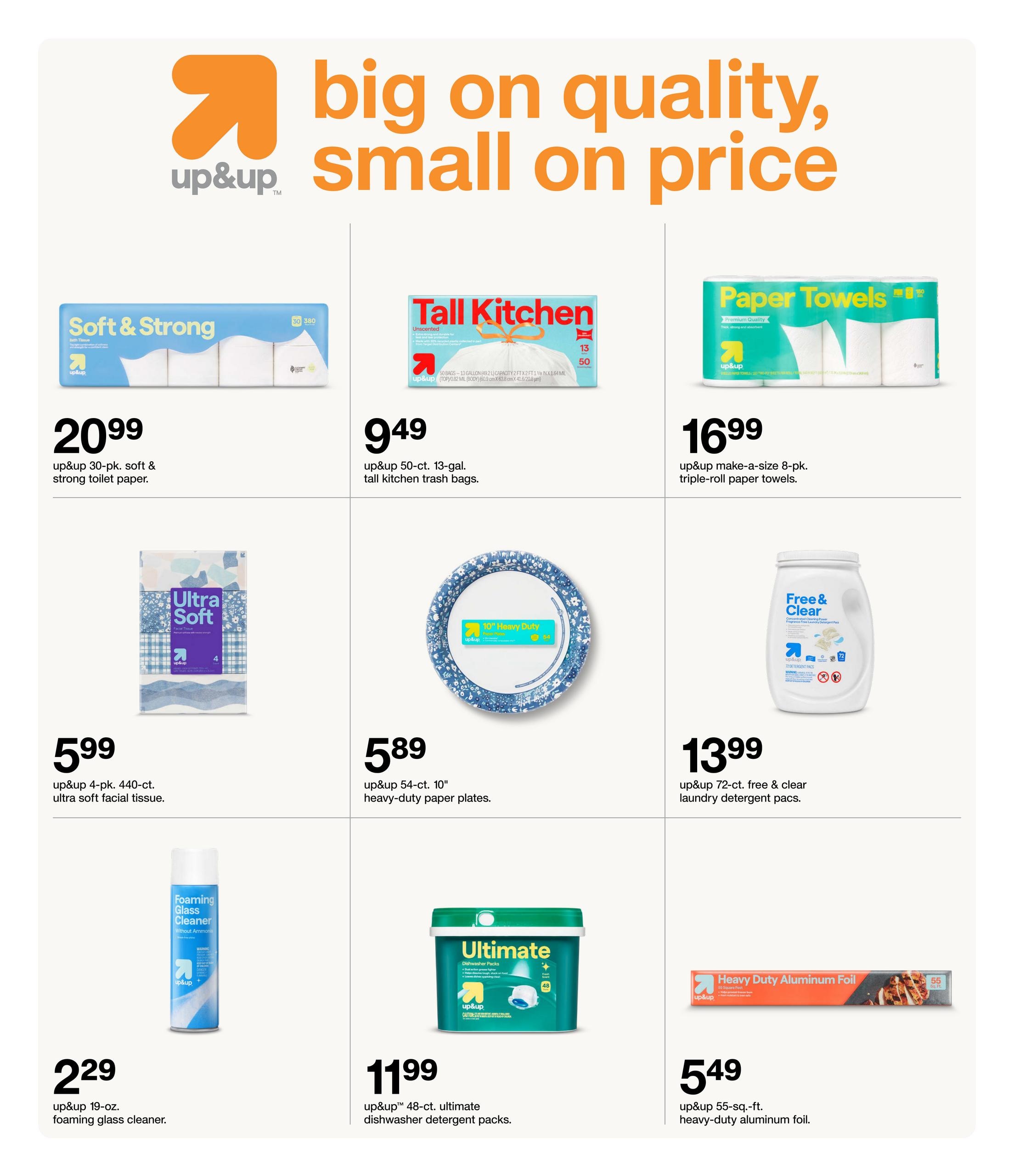 Target (Franklin Area, NC) Weekly Ad October 18 - 24, 2026