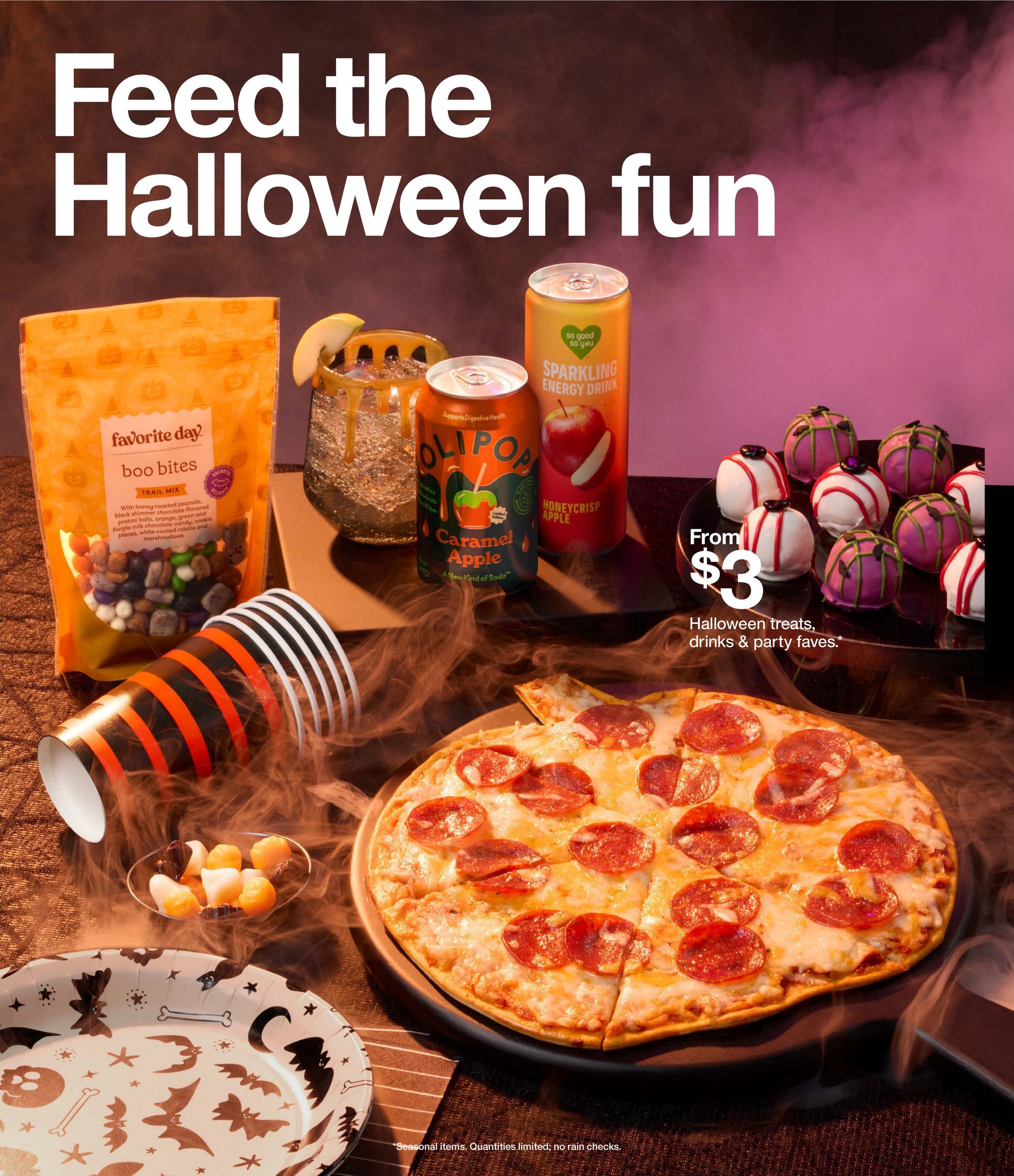 Target (Ajo Area, AZ) Weekly Ad October 18 - 24, 2026