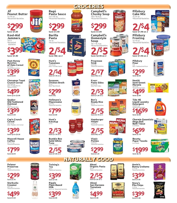 Dash's Market Weekly Ad October 18 - 24, 2026