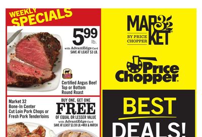 Price Chopper (Franconia Area, NH) Weekly Ad October 18 - 24, 2026