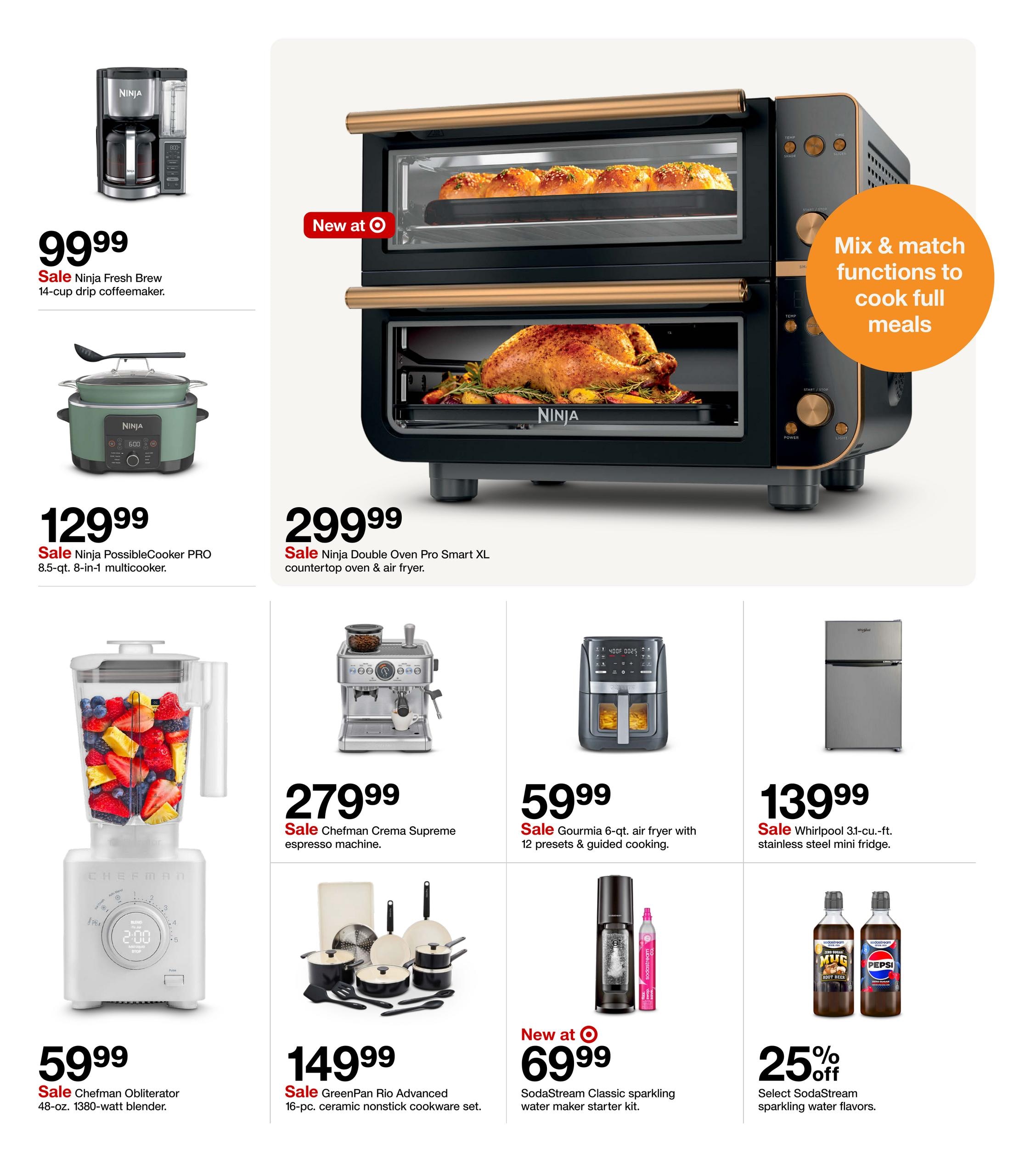 Target (Anchorage-Talkeetna Area, AK) Weekly Ad October 18 - 24, 2026