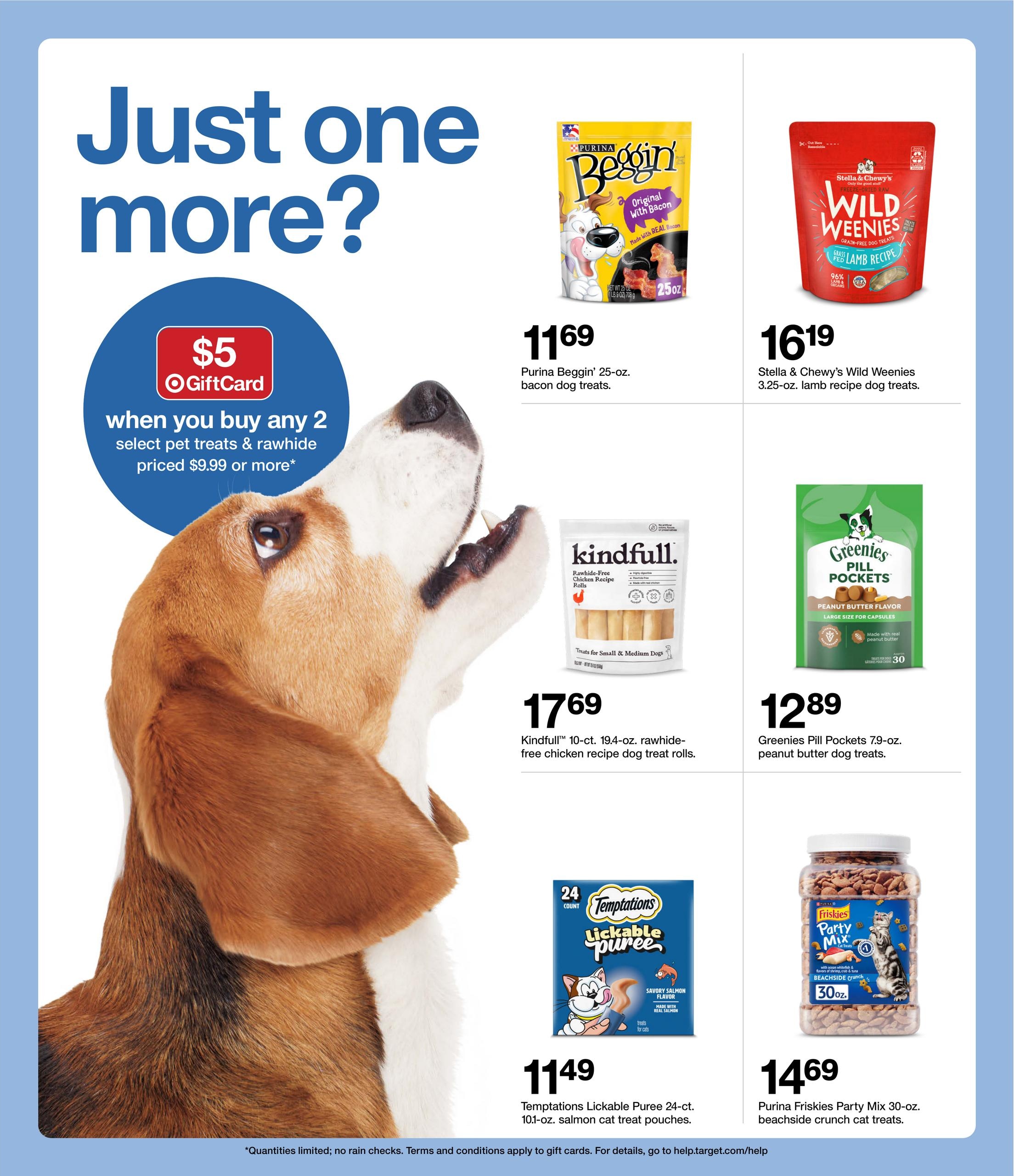 Target (Anchorage-Talkeetna Area, AK) Weekly Ad October 18 - 24, 2026