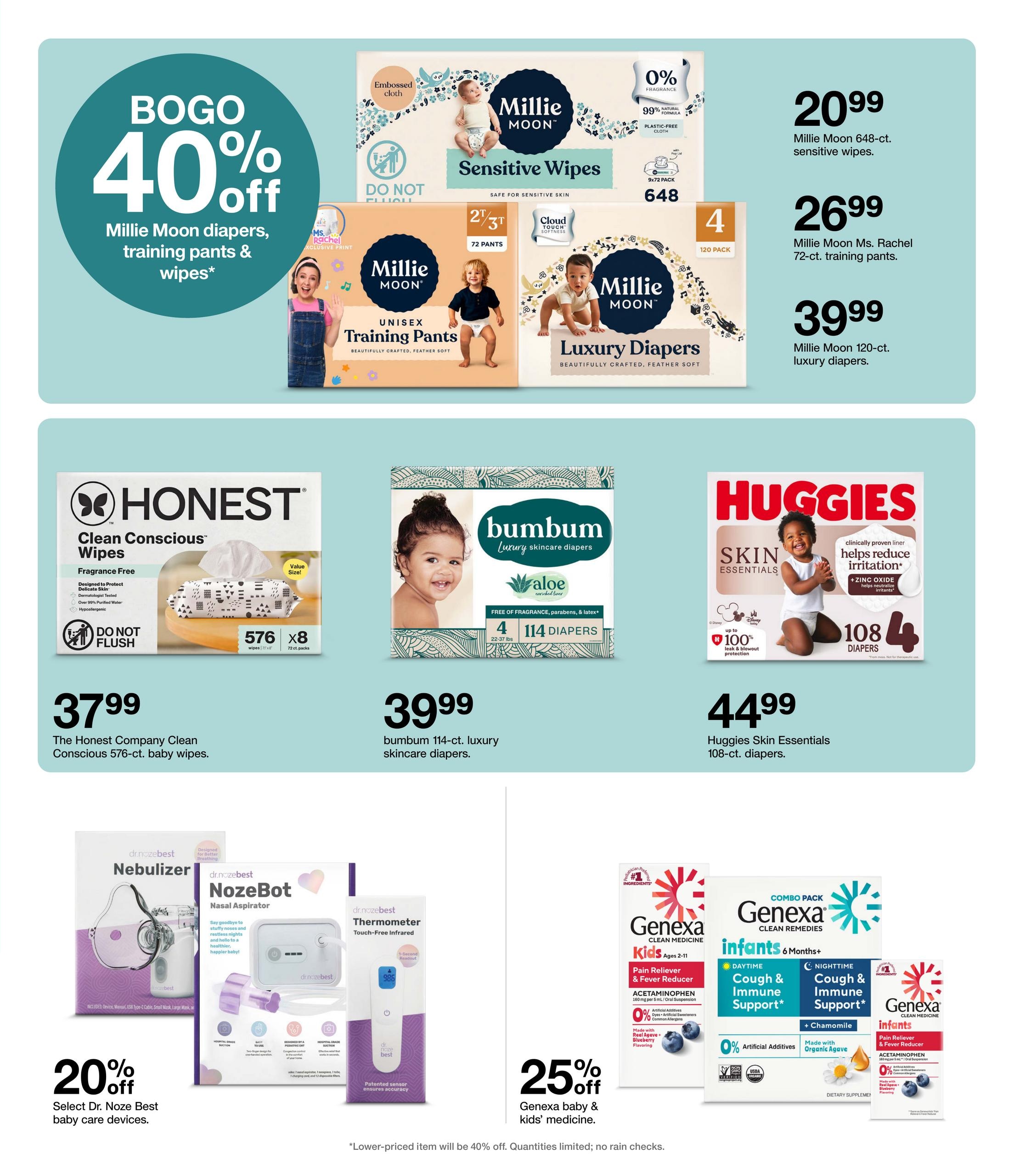 Target (Alsip Area, IL) Weekly Ad October 18 - 24, 2026