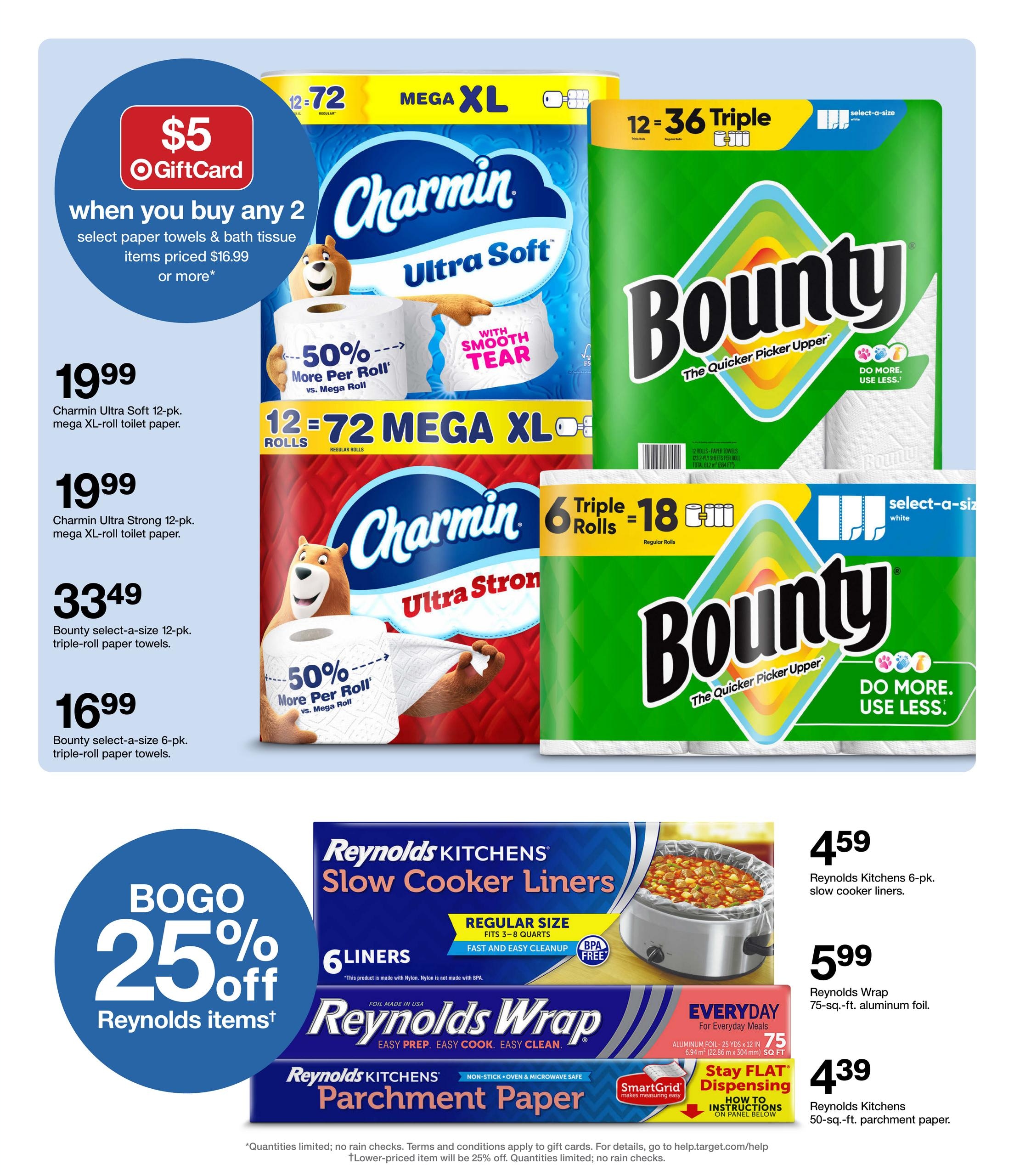 Target (Calion Area, AR) Weekly Ad October 18 - 24, 2026