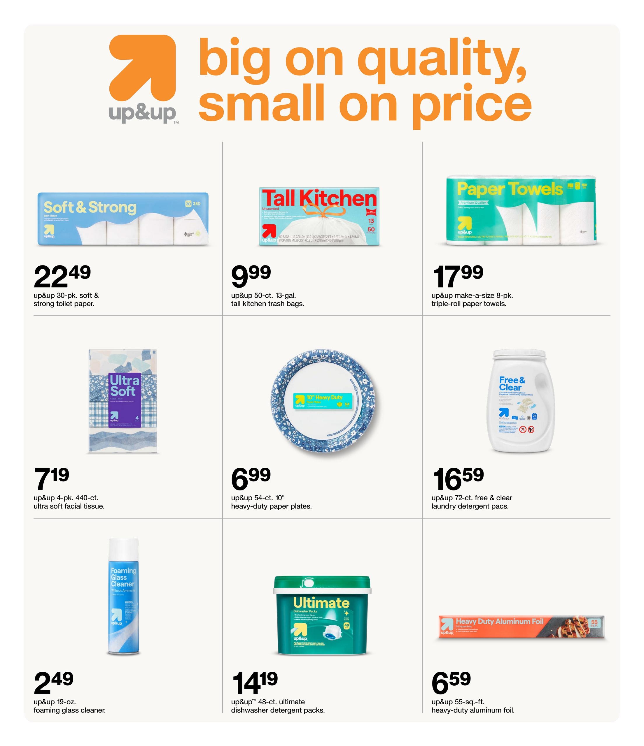 Target (Eleele Area, HI) Weekly Ad October 18 - 24, 2026