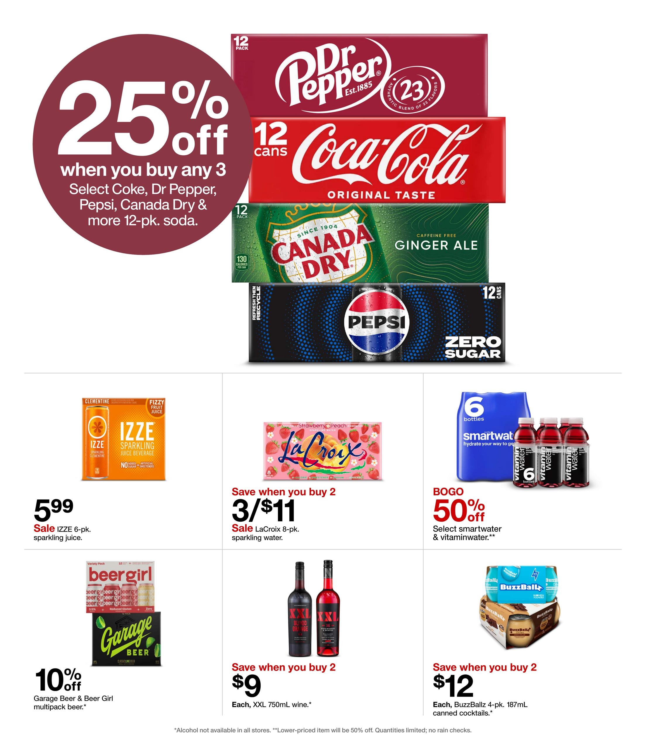Target (Eleele Area, HI) Weekly Ad October 18 - 24, 2026