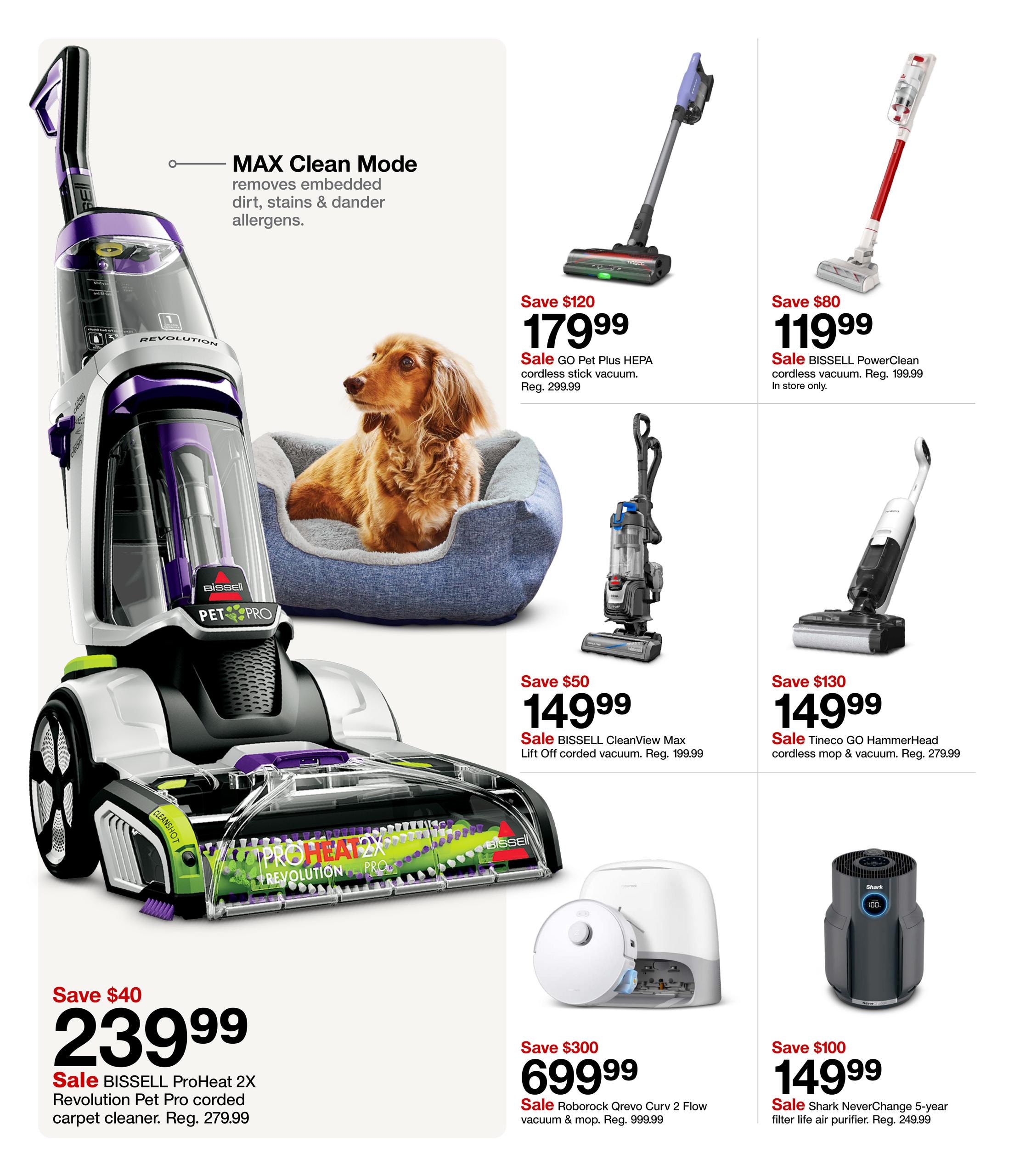 Target (Chidester Area, AR) Weekly Ad October 18 - 24, 2026