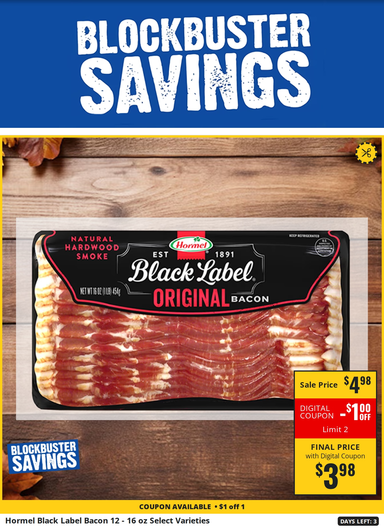 C & C Supermarket Weekly Ad October 19 - 25, 2026