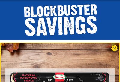 C & C Supermarket Weekly Ad October 19 - 25, 2026