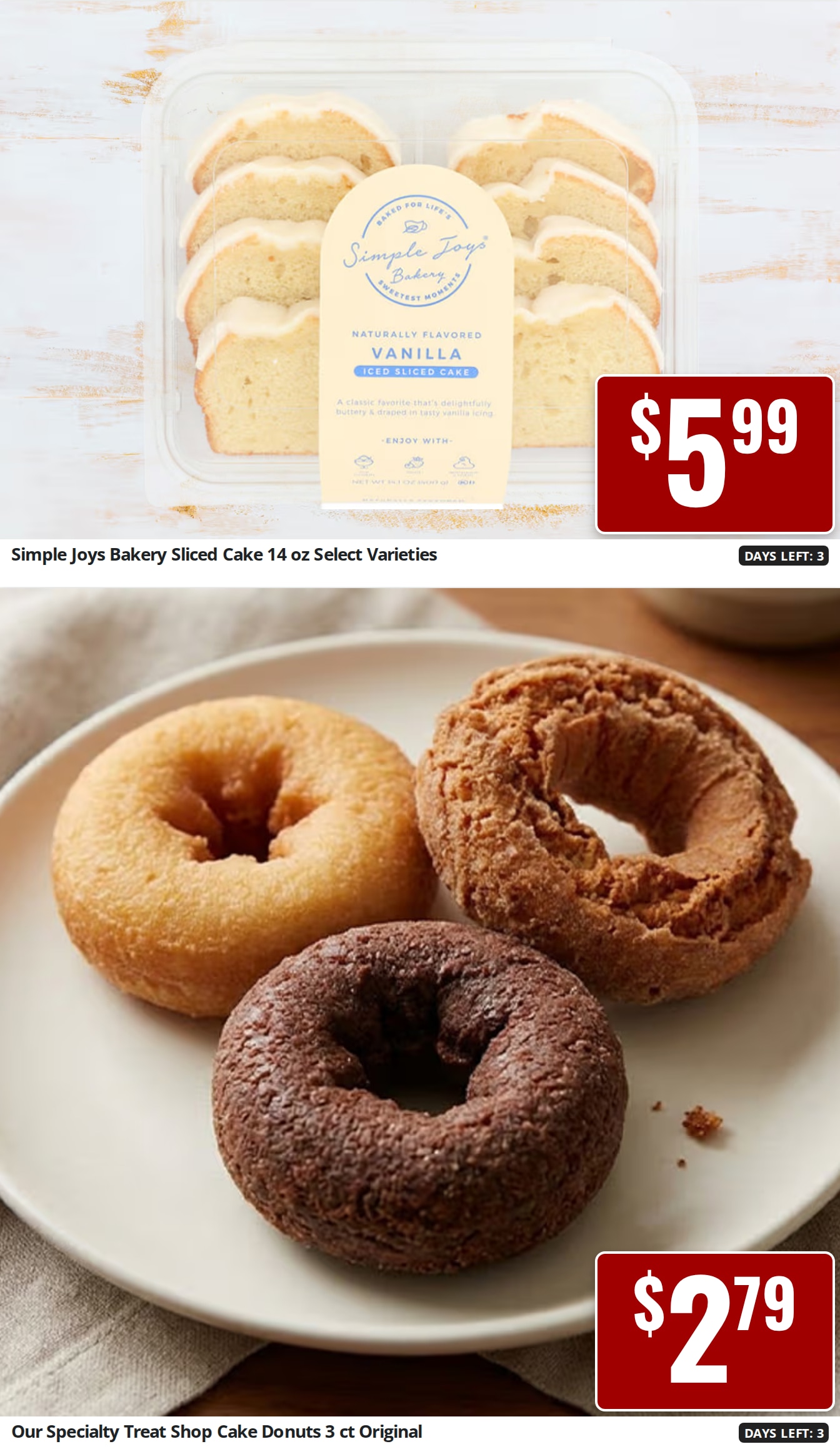 C & C Supermarket Weekly Ad October 19 - 25, 2026