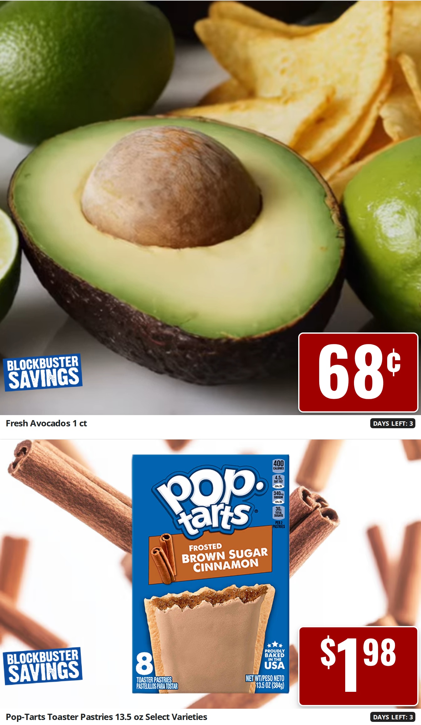 C & C Supermarket Weekly Ad October 19 - 25, 2026