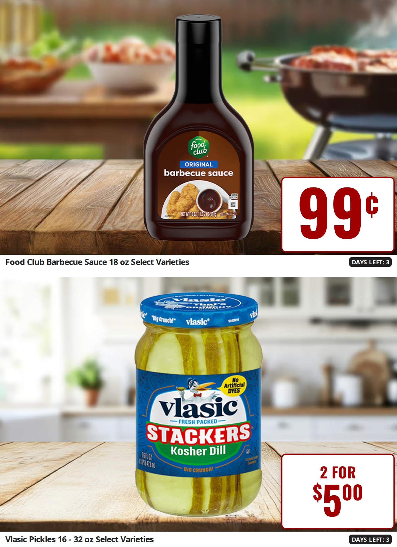 C & C Supermarket Weekly Ad October 19 - 25, 2026