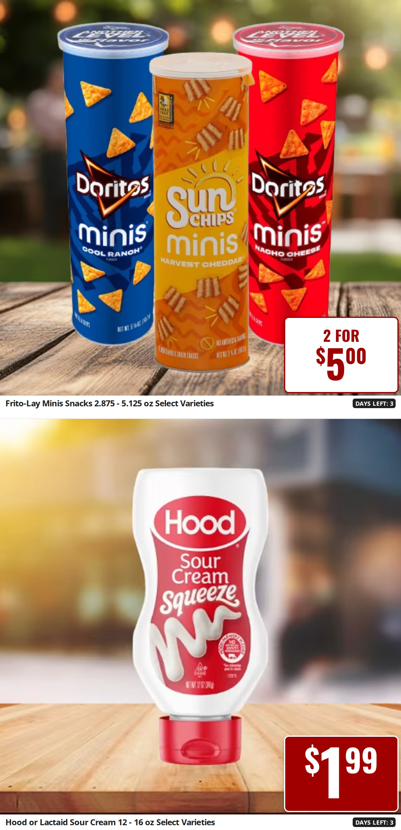 C & C Supermarket Weekly Ad October 19 - 25, 2026