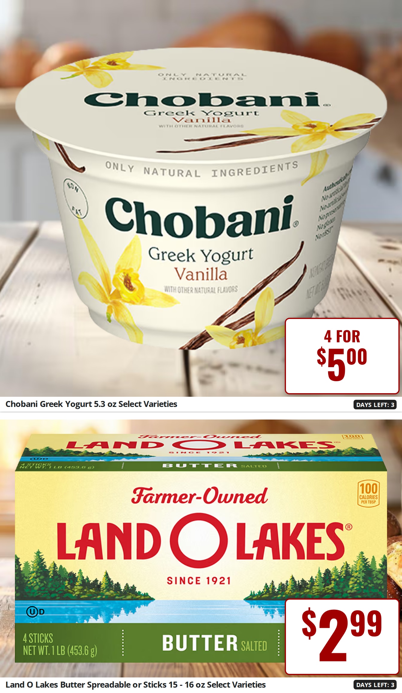 C & C Supermarket Weekly Ad October 19 - 25, 2026