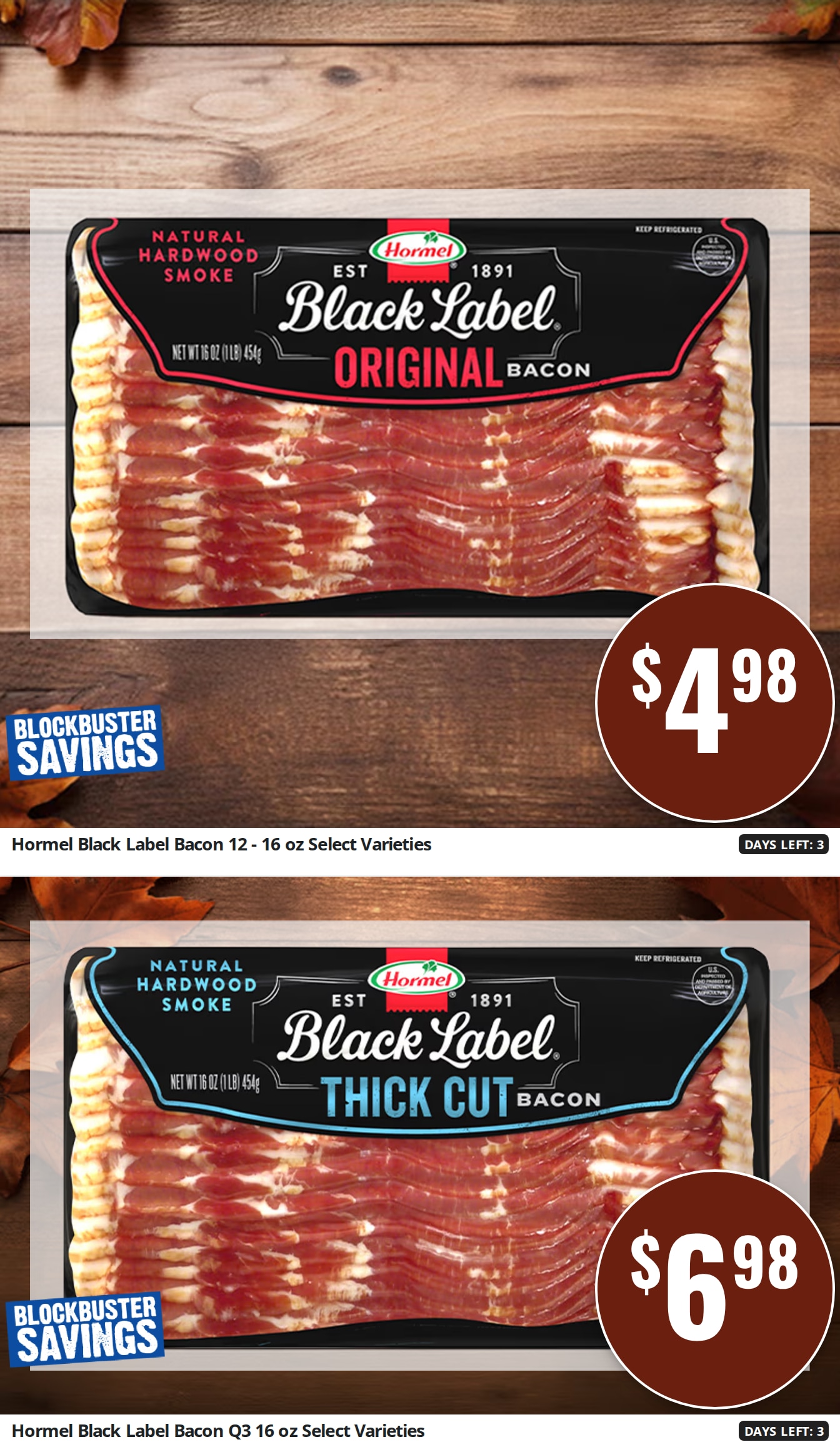 Eden General Store Weekly Ad October 19 - 25, 2026