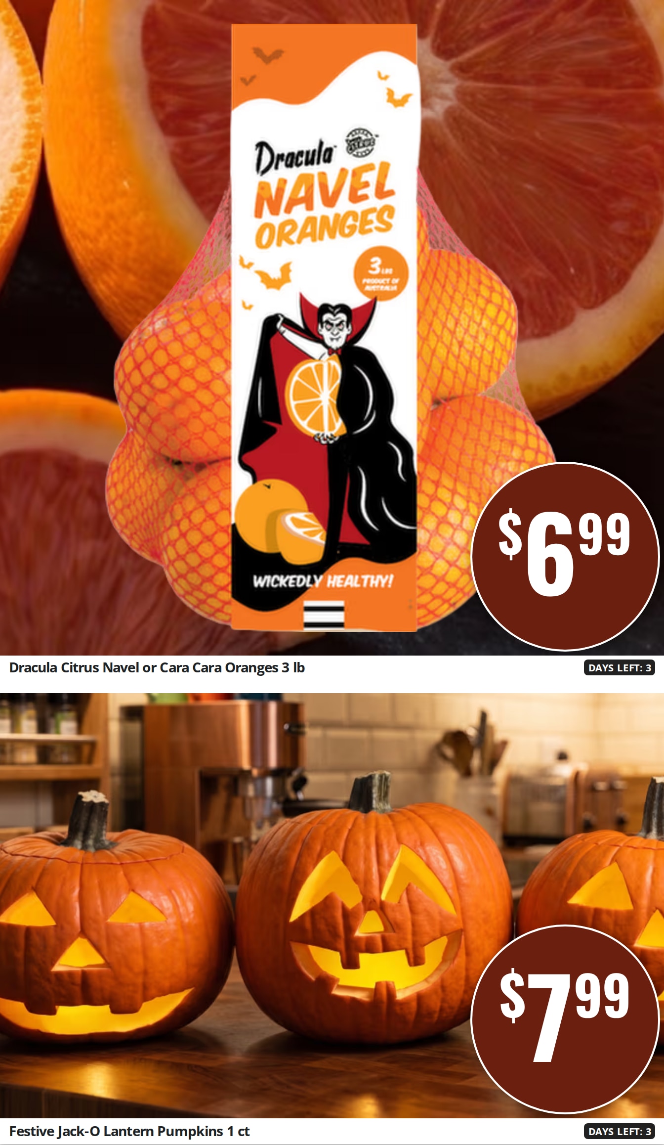 Eden General Store Weekly Ad October 19 - 25, 2026