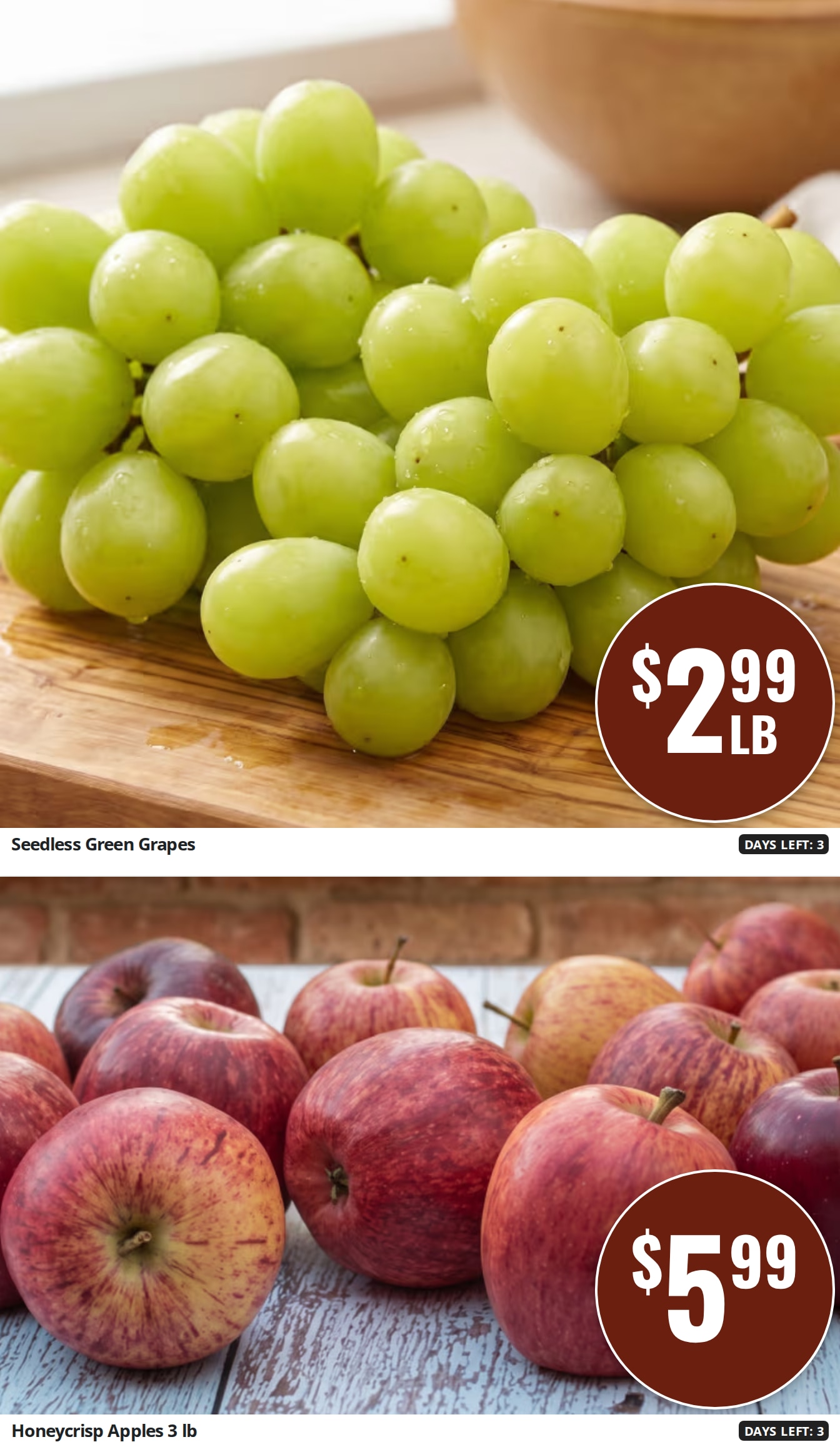 Eden General Store Weekly Ad October 19 - 25, 2026