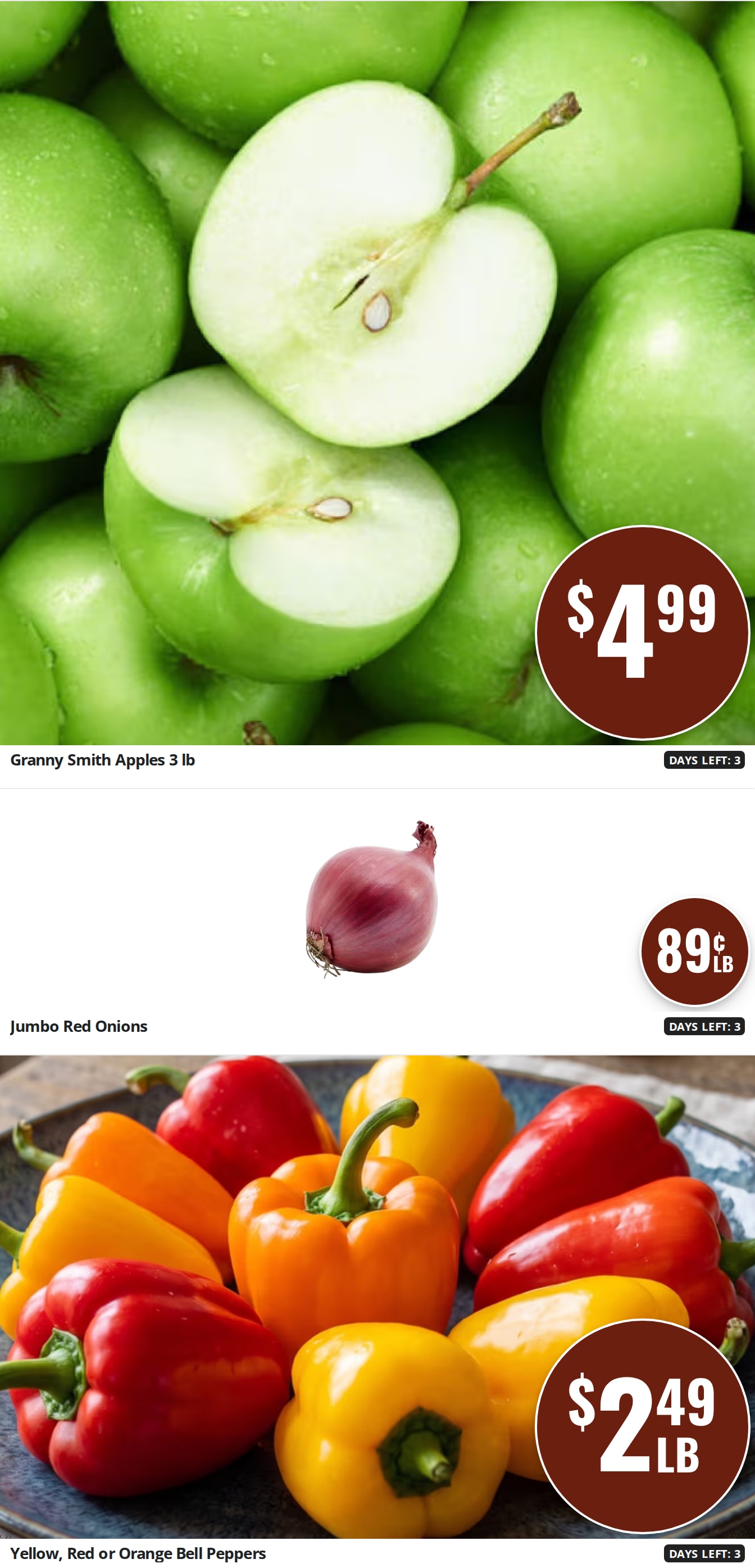 Eden General Store Weekly Ad October 19 - 25, 2026