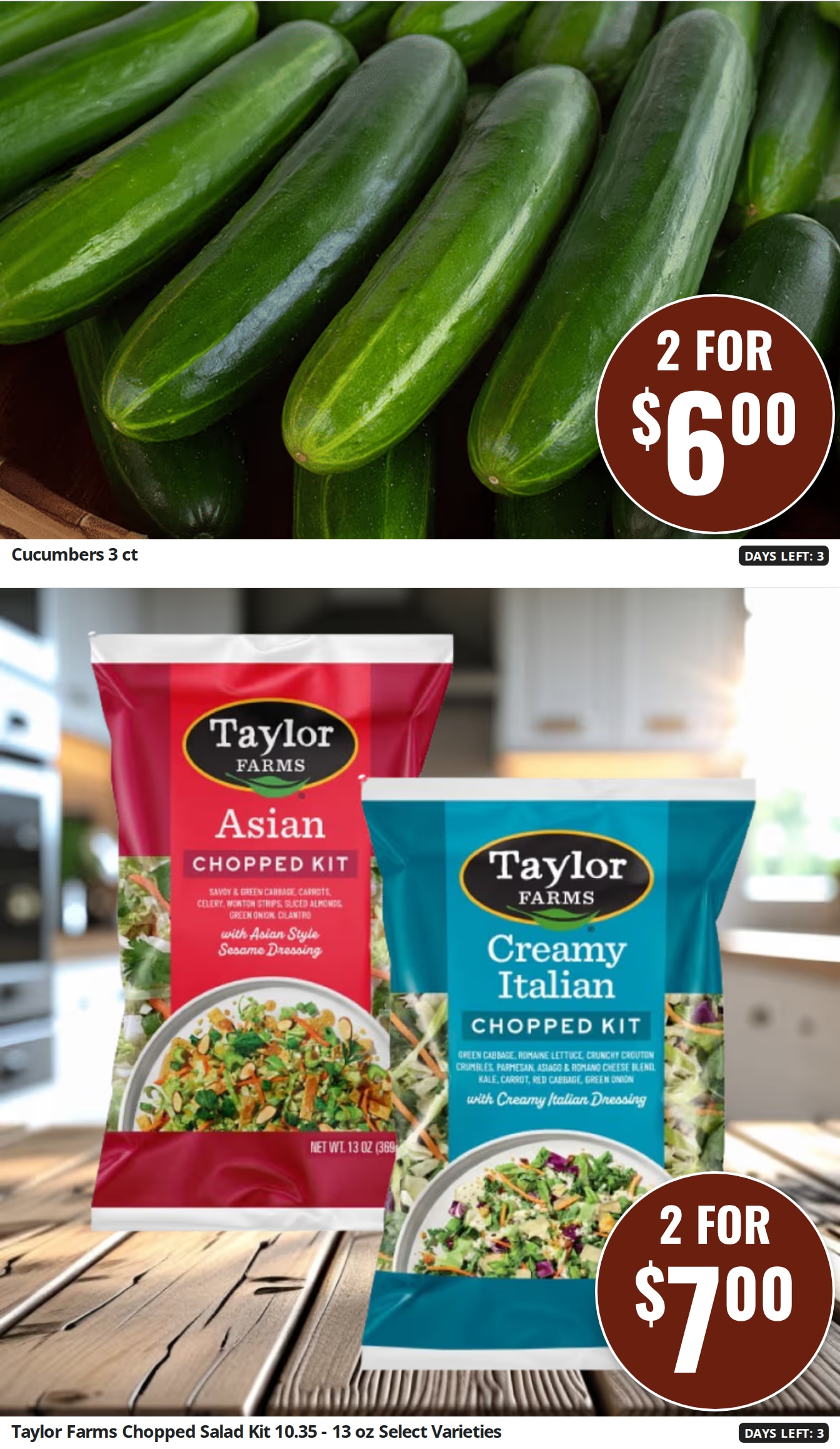 Eden General Store Weekly Ad October 19 - 25, 2026